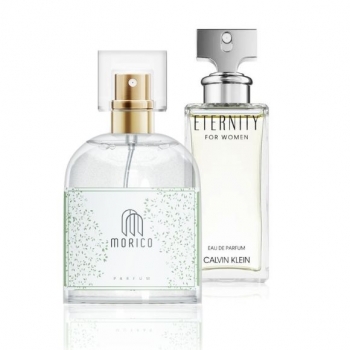 Francuskie perfumy podobne do CK Eternity* 50 ml